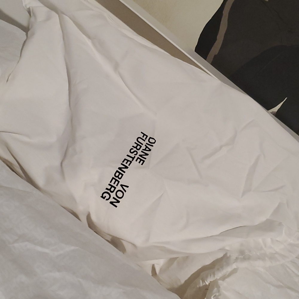 Diane Von Furstenberg sneakers - Picture 3 of 4